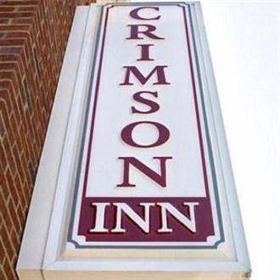 Crimson Inn บริดจ์วอเตอร์ ภายนอก รูปภาพ